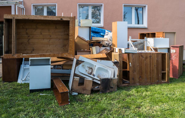 Best Junk Removal for Events  in Pemberwick, CT